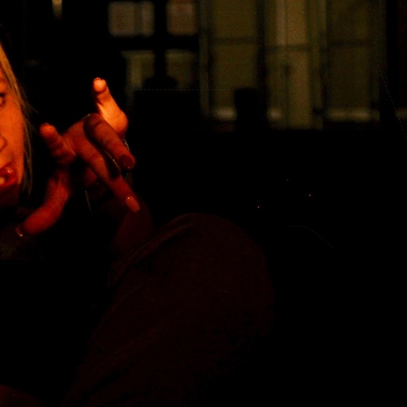 Meet the Posher Other - Meet your Posher, Daisy